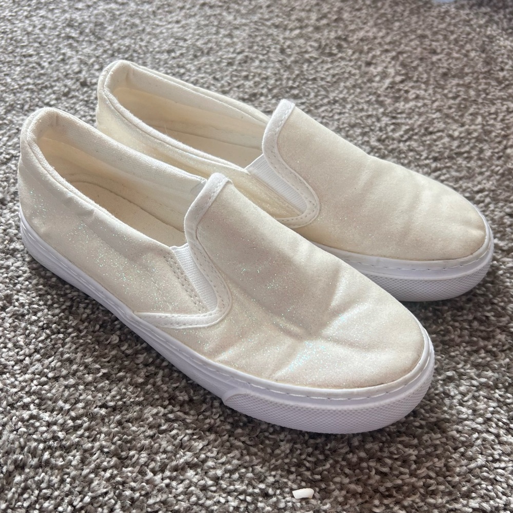 Girls Shoes